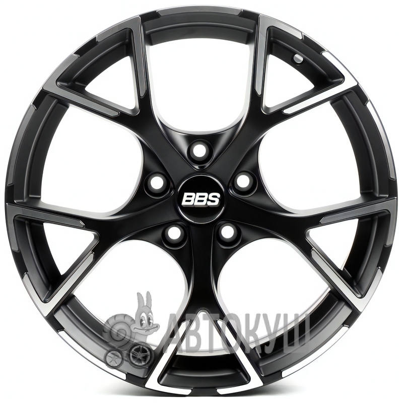 Flow Forming FF599 8×19 5×112 ET45 DIA57,1 SBwMF