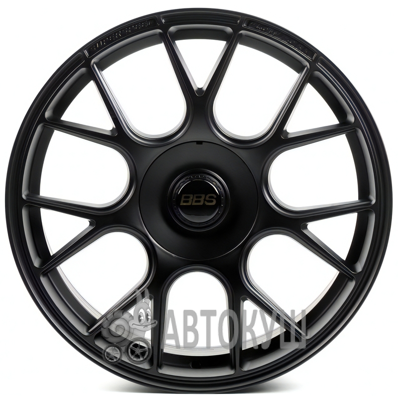 Flow Forming FF188 8,5×18 5×112 ET32 DIA66,6 SB