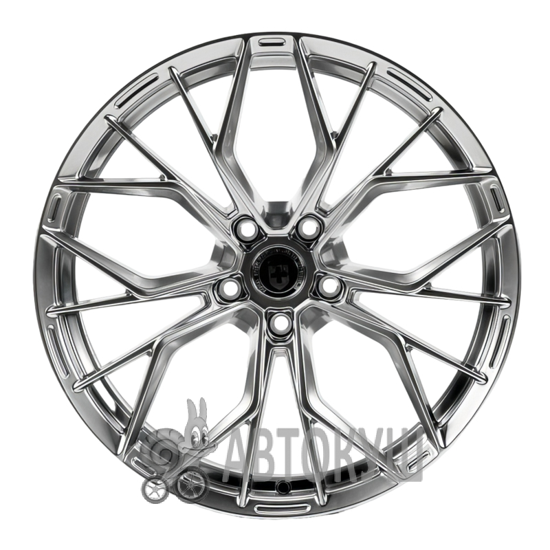 Flow Forming FF019 9,5×19 5×114,3 ET38 DIA73,1 HB