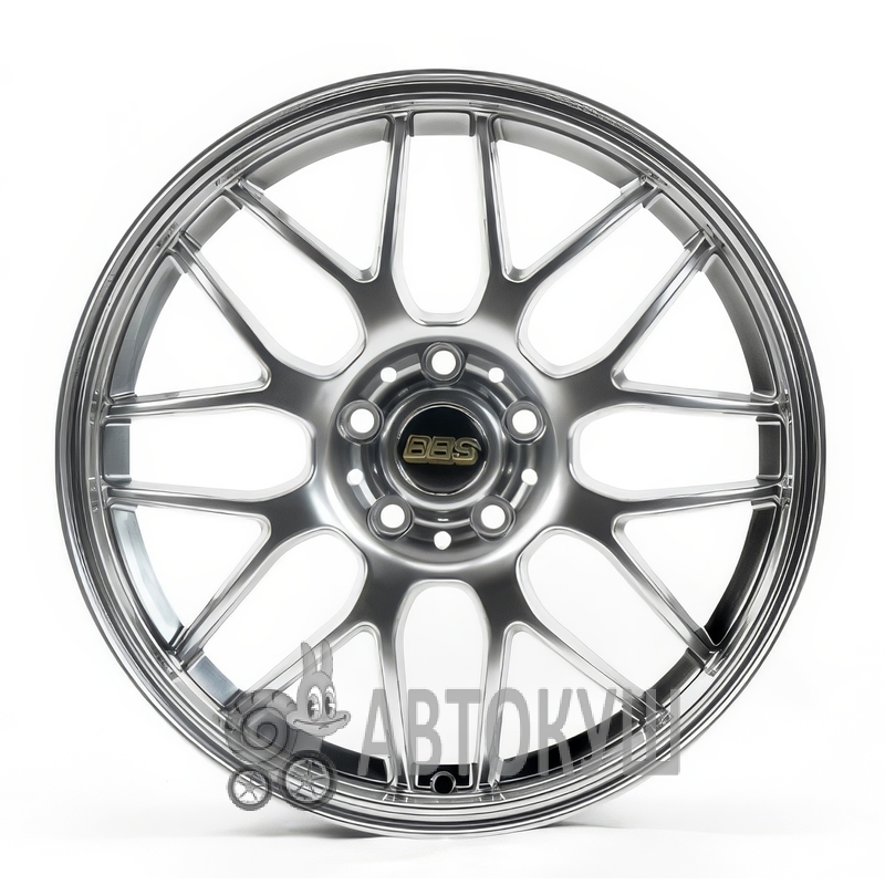 Flow Forming FF024 8×18 5×120 ET35 DIA72,6 HB