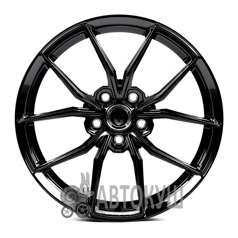Flow Forming FF027 7,5×17 5×120 ET35 DIA72,6 GB