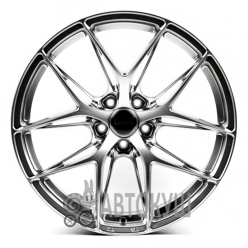 Flow Forming FF065 7,5×17 5×112 ET38 DIA66,6 HB