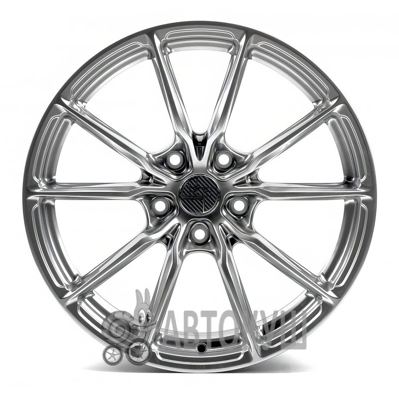 Flow Forming FF112 8,5×19 5×114,3 ET40 DIA64,1 HB