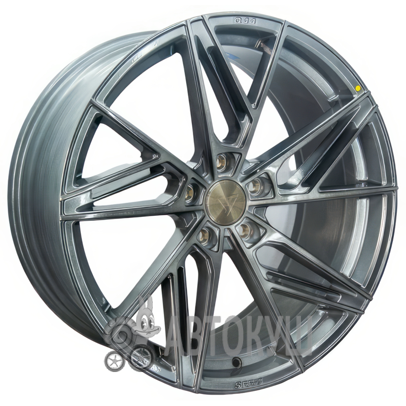 VLF SFF3 9,5×20 5×120 ET43 DIA74,1 T