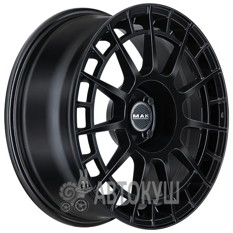 Mak NTT 7×17 5×114,3 ET35 DIA76 GB