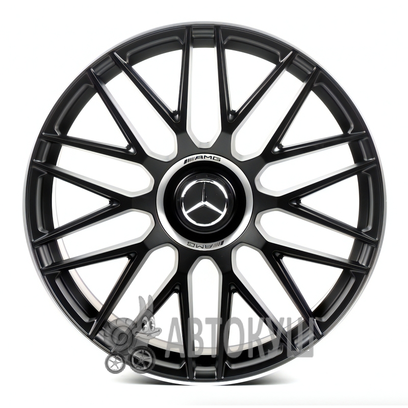 Replica MR01 11,5×22 5×112 ET47 DIA66,6 MtBLP