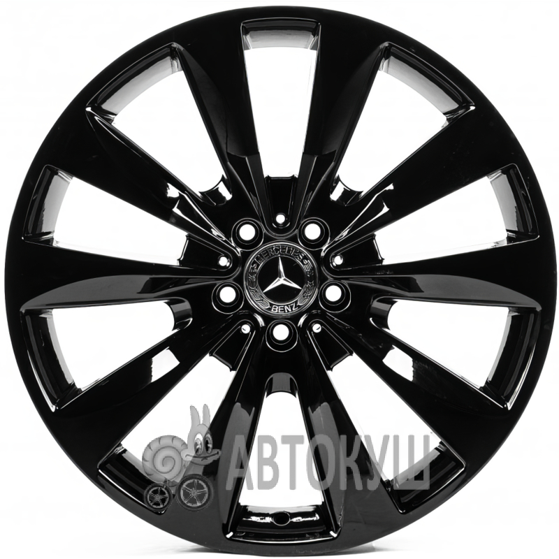 Replica MR282 9×20 5×112 ET57 DIA66,6 GB