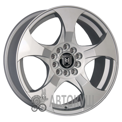 Marcello MR-34 7×16 5×100/112 ET38 DIA73,1 S
