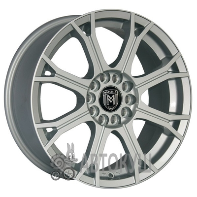 Marcello MR-35 7×16 5×100/112 ET38 DIA73,1 S