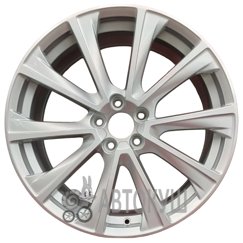 Land Rover OEM FK 1007-AA 7,5×19 5×120 ET52 DIA72,6