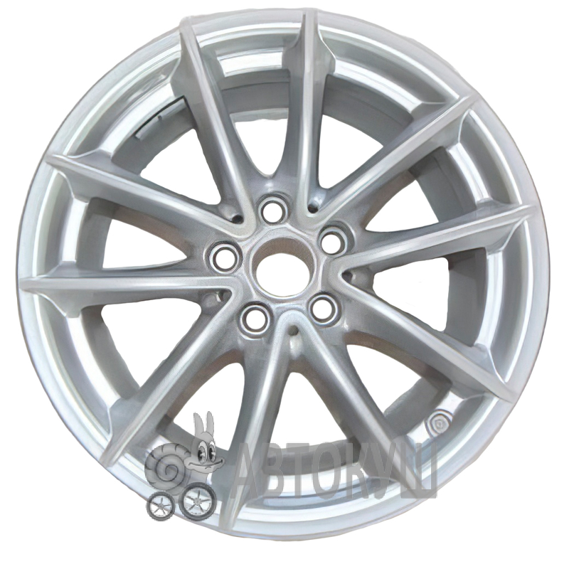 BMW OEM 6868217 7,5×17 5×112 ET27 DIA66,6 S