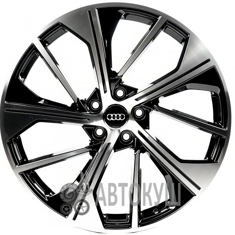Replica A5565 8,5×21 5×112 ET34 DIA66,6 GBMF