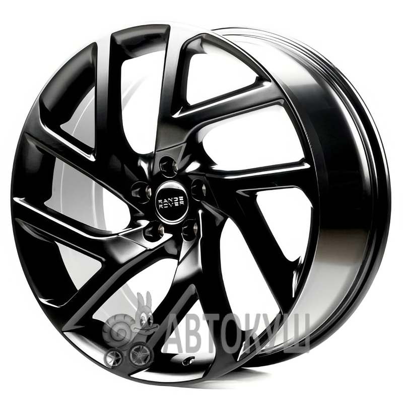 Replica LR5494 8,5×20 5×108 ET45 DIA63,3 SB