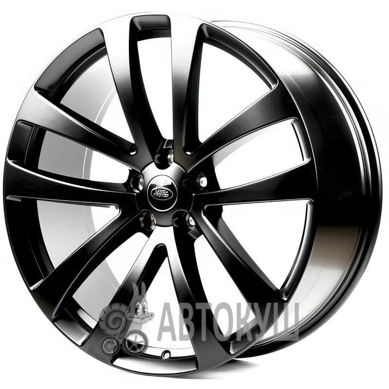 Replica LR5597 9,5×23 5×120 ET42,5 DIA72,6 SB