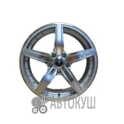 Marcello TF-TX 8×18 5×114,3 ET35 DIA67,1 S
