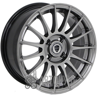 Allante 184 6,5×15 5×114,3 ET38 DIA67,1 HB