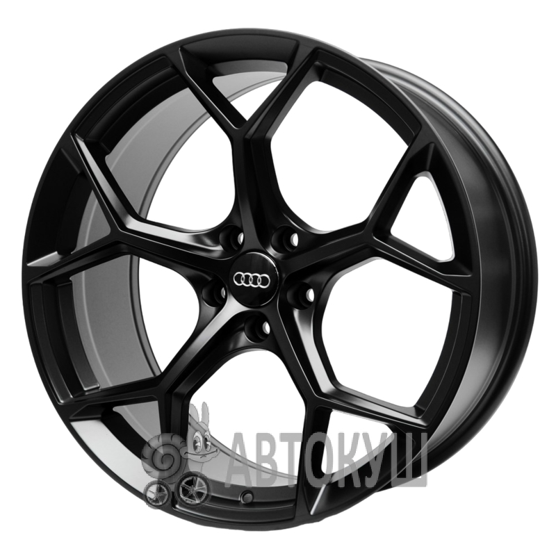 Replica Audi 6132 9×20 5×112 ET35 DIA66,6 SB