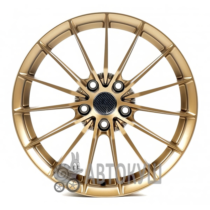 Flow Forming FF026 7,5×17 5×112 ET35 DIA66,6 BR
