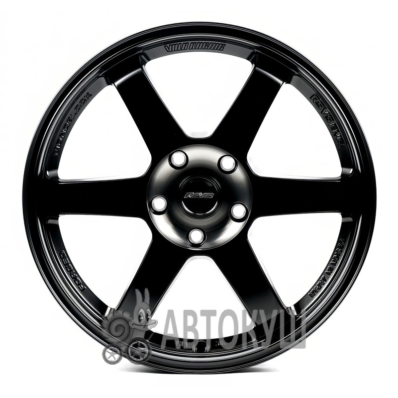 Flow Forming FF017 7,5×17 5×112 ET35 DIA66,56 MBM