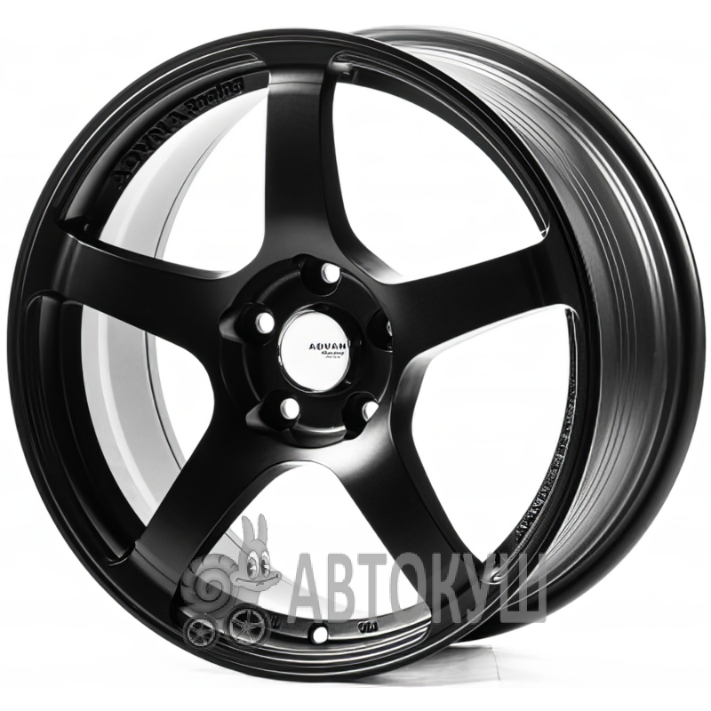 Flow Forming FF015 8,5×18 5×112 ET38 DIA66,56 SB