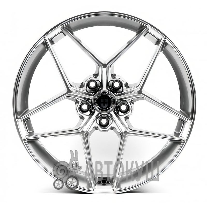 Flow Forming FF122 8,5×19 5×108 ET35 DIA73,1 HB