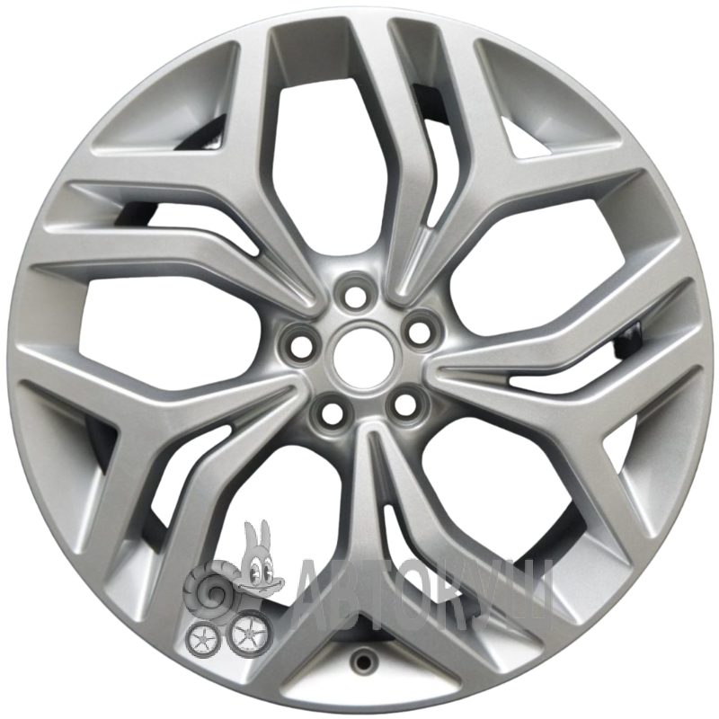 Land Rover OEM J8A21007KA 8,5×21 5×108 ET45 DIA63,4 S