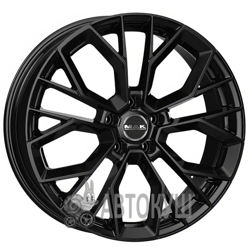 Mak Stilo 10×22 5×112 ET19 DIA66,45 GB