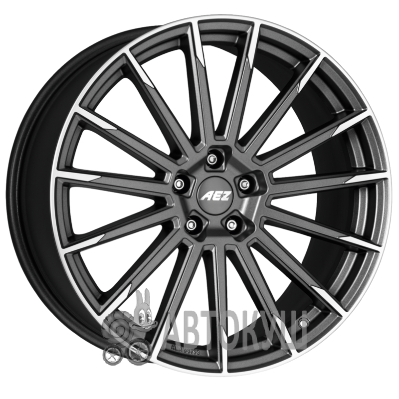 Aez Atlanta 9×19 5×112 ET35 DIA70,1 GMP