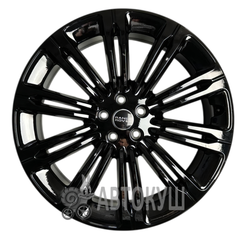 Land Rover OEM M8E2-1007-KA Style 1075 9,5×23 5×120 ET42,5 DIA72,6 B