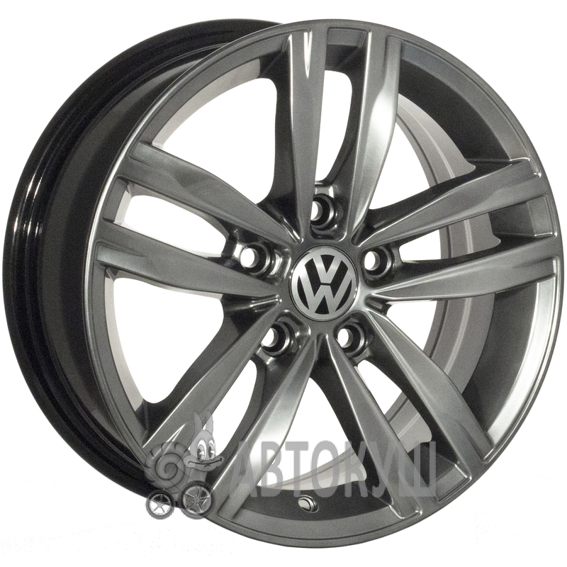 Allante 5037 7×16 5×112 ET35 DIA57,1 HB