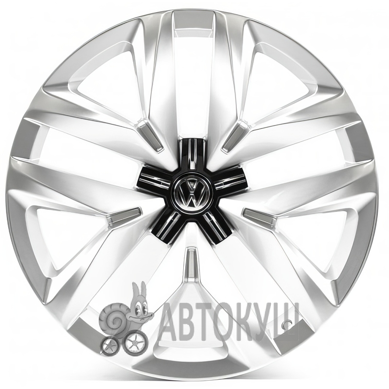 Replica VV1399 8×20 5×112 ET34 DIA57,1 S
