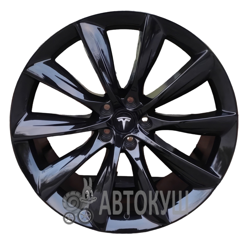 Replica TES1469 9×22 5×120 ET35 DIA64,1 SB