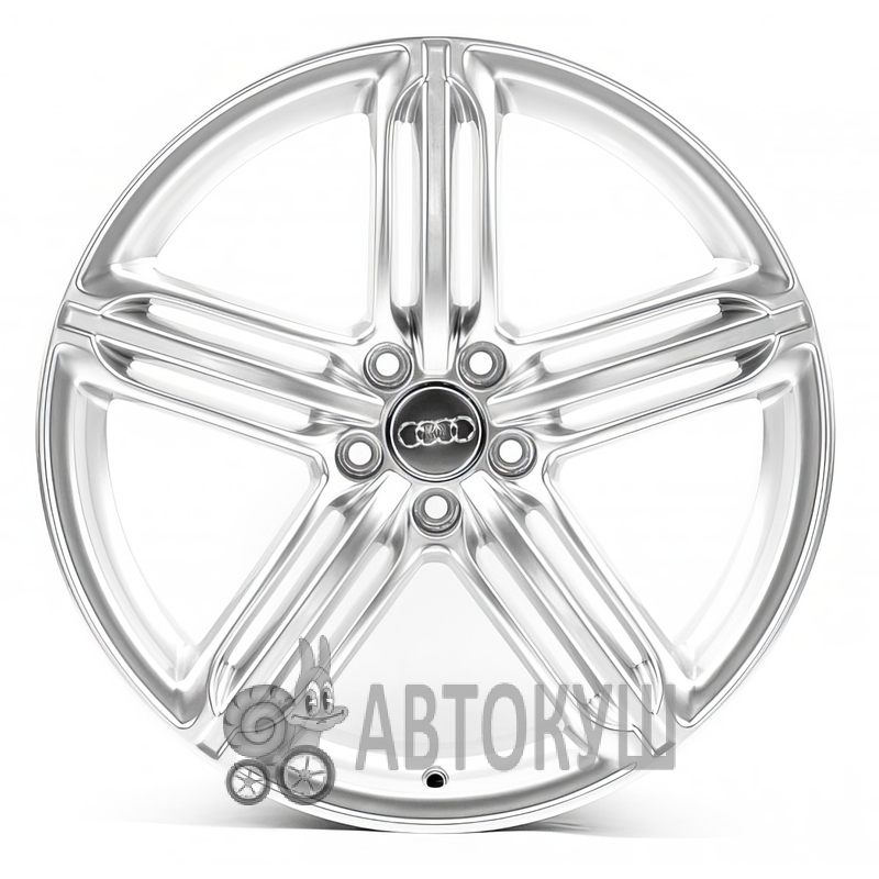 Replica A482 9×20 5×112 ET37 DIA66,45 S