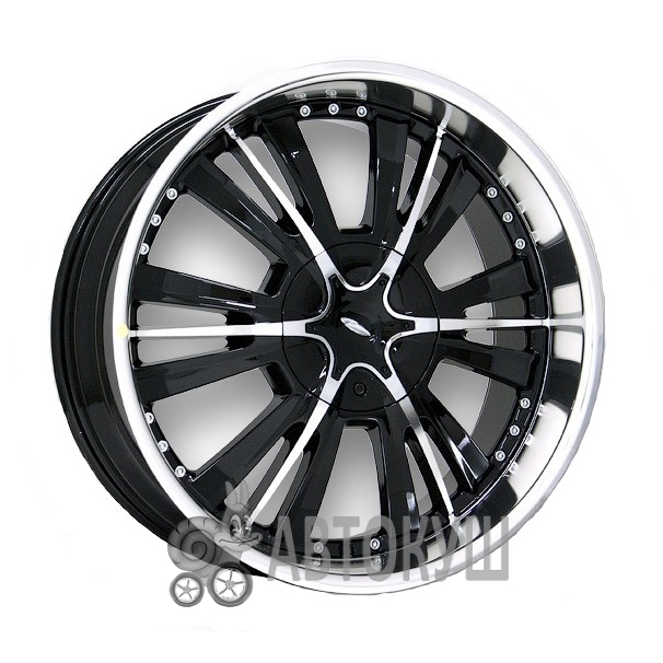 Mi-tech ZR-12 9×20 6×139,7 ET35 DIA67,1 AM/B