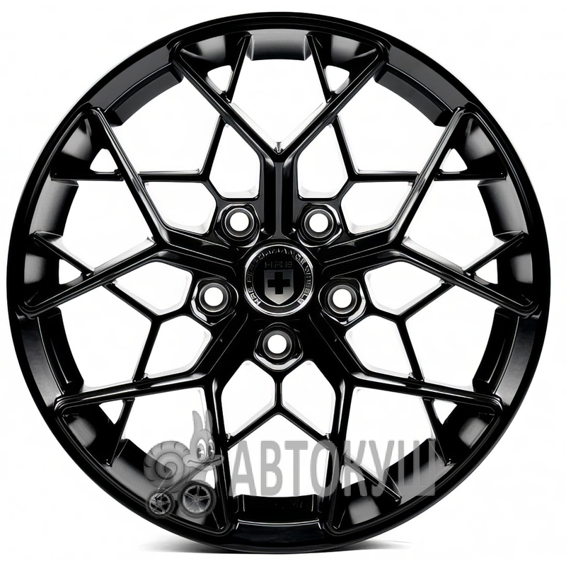 CAST WHEELS CW917 8,5×19 5×120 ET30 DIA72,56 BM
