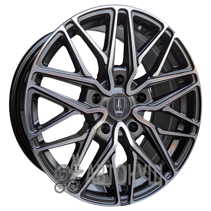 Voin Citadel 8,5×20 5×150 ET45 DIA110,1 GMF