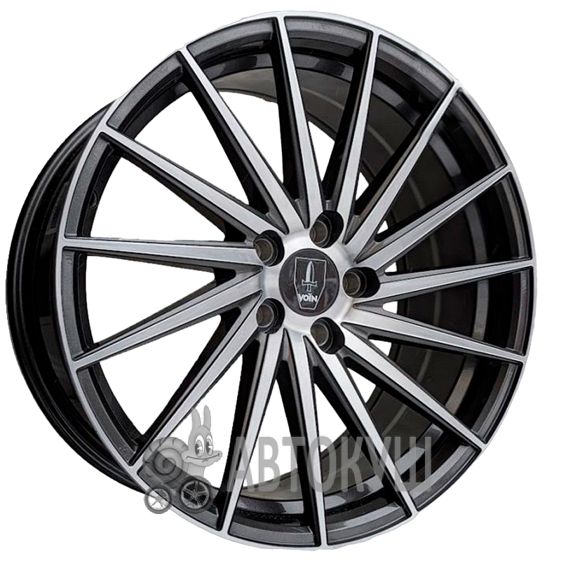 Voin Vertigo 8,5×19 5×114,3 ET45 DIA64,1 GMF