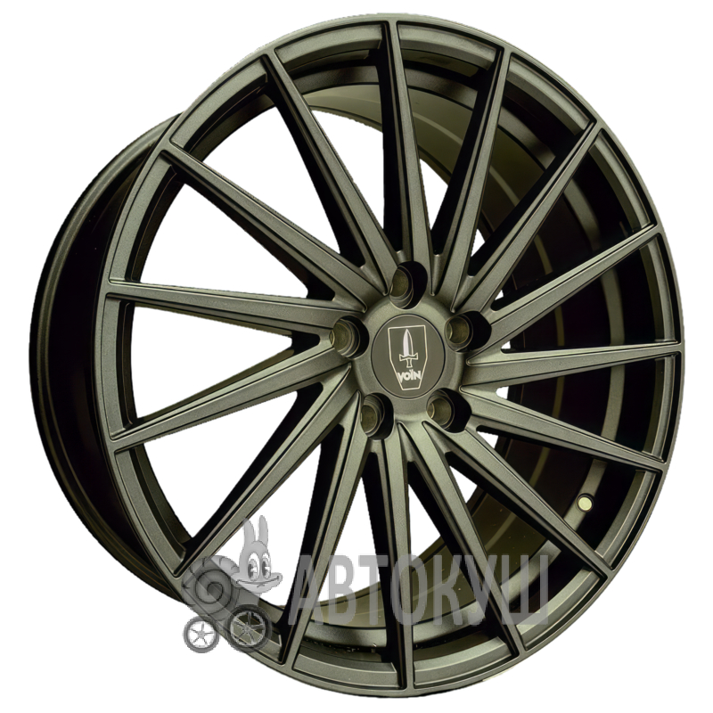 Voin Vertigo 8,5×19 5×120 ET45 DIA74,1 MGM