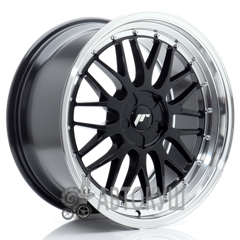 Japan Racing JR23 9,5×18 5×120 ET20 DIA72,6 BML