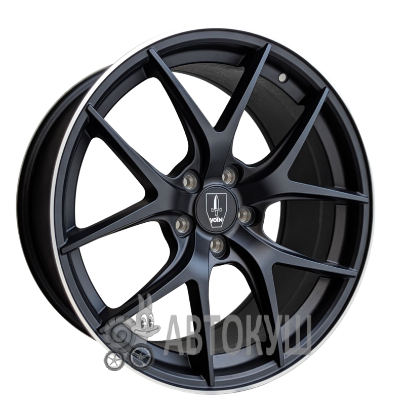 Voin Tempo 9,5×19 5×120 ET45 DIA74,1 MBPL