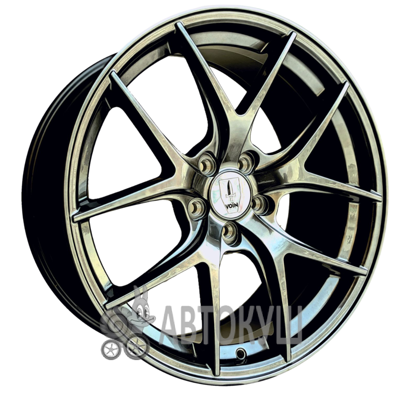 Voin Tempo 9,5×19 5×120 ET45 DIA74,1 HB