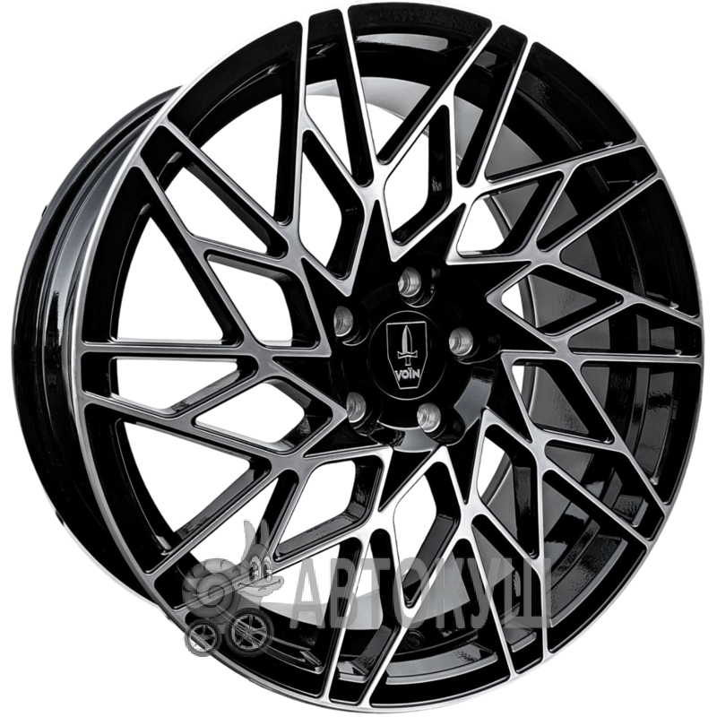 Voin Tsunami 8,5×19 5×115 ET25 DIA71,6 BP