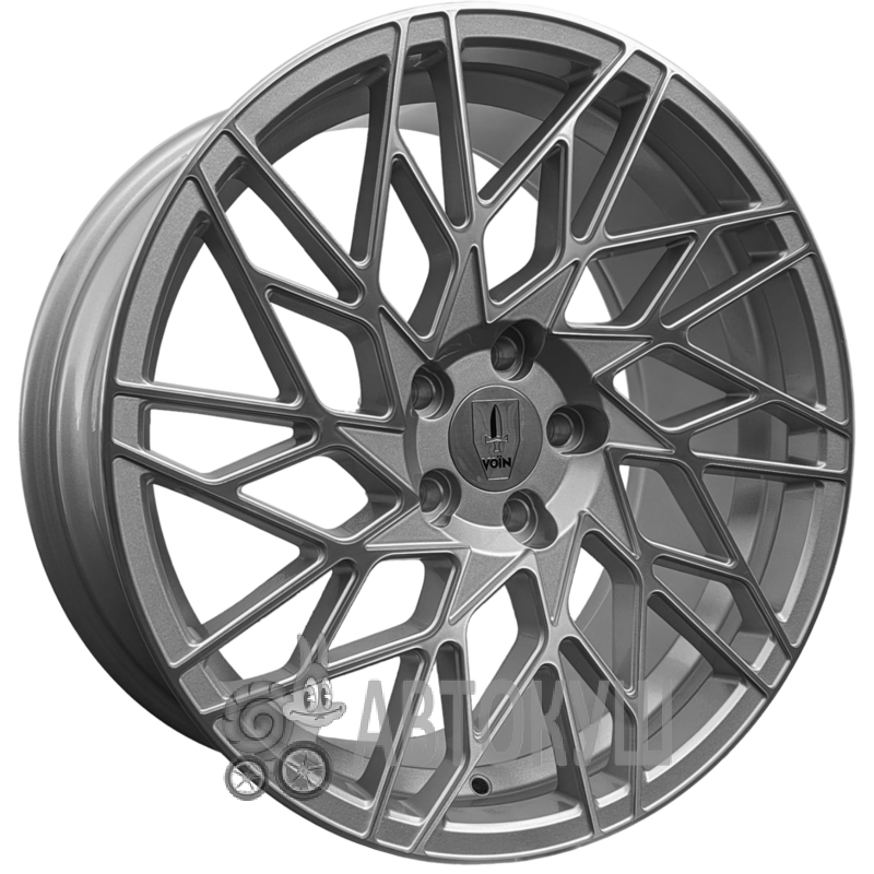 Voin Tsunami 8,5×19 5×115 ET25 DIA71,6 SP