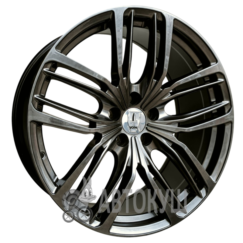 Voin Colosus 9×20 5×120 ET25 DIA66,9 HB