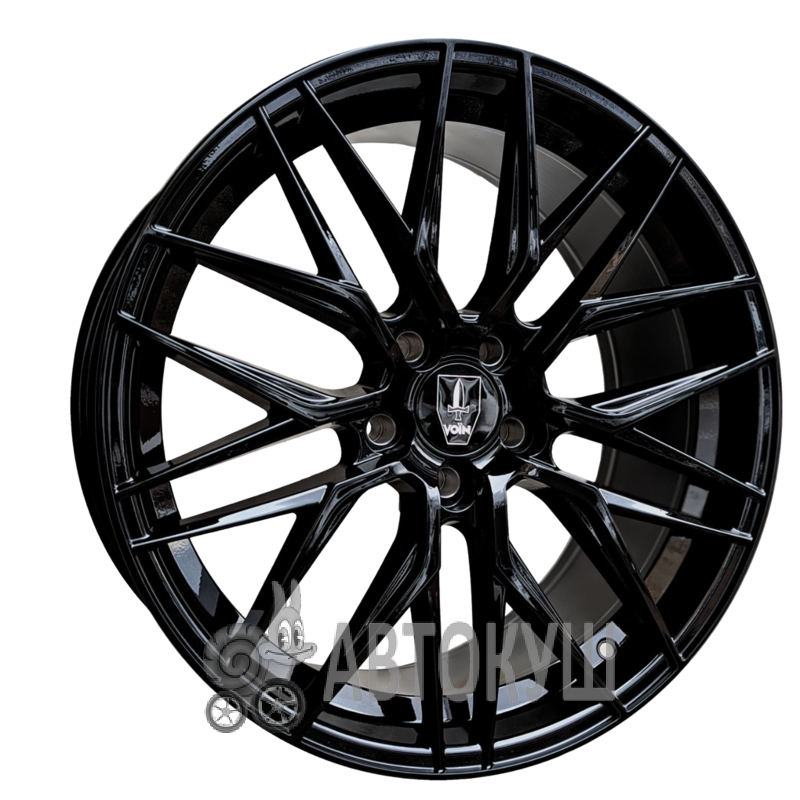 Voin Cross 8,5×19 5×120 ET40 DIA66,9 GB