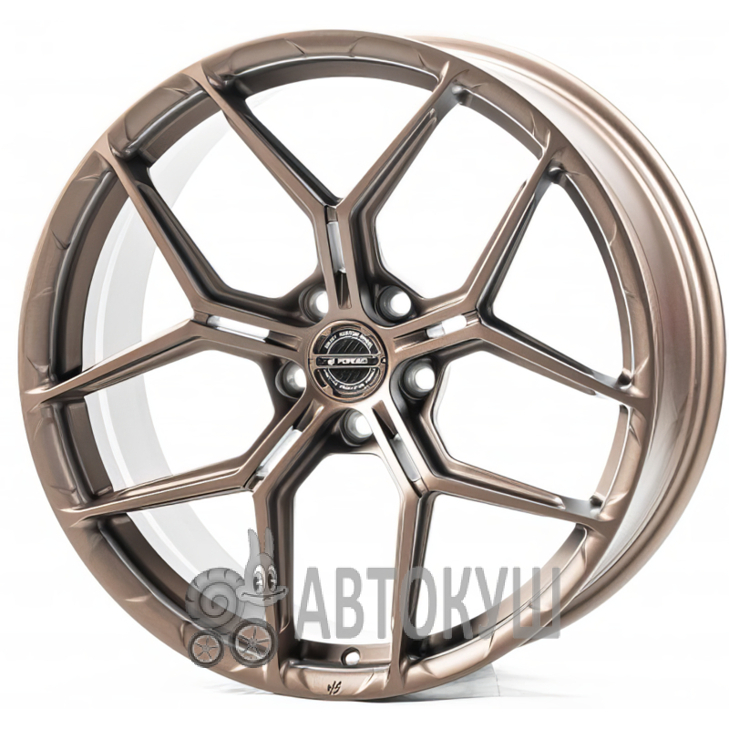 WS FORGED WS-150C 9,5×20 5×112 ET37 DIA66,5 SBr