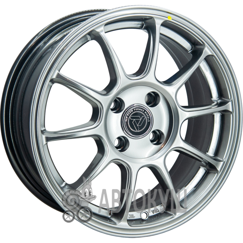 VLF ULF15 7×16 5×112 ET35 DIA0 HB