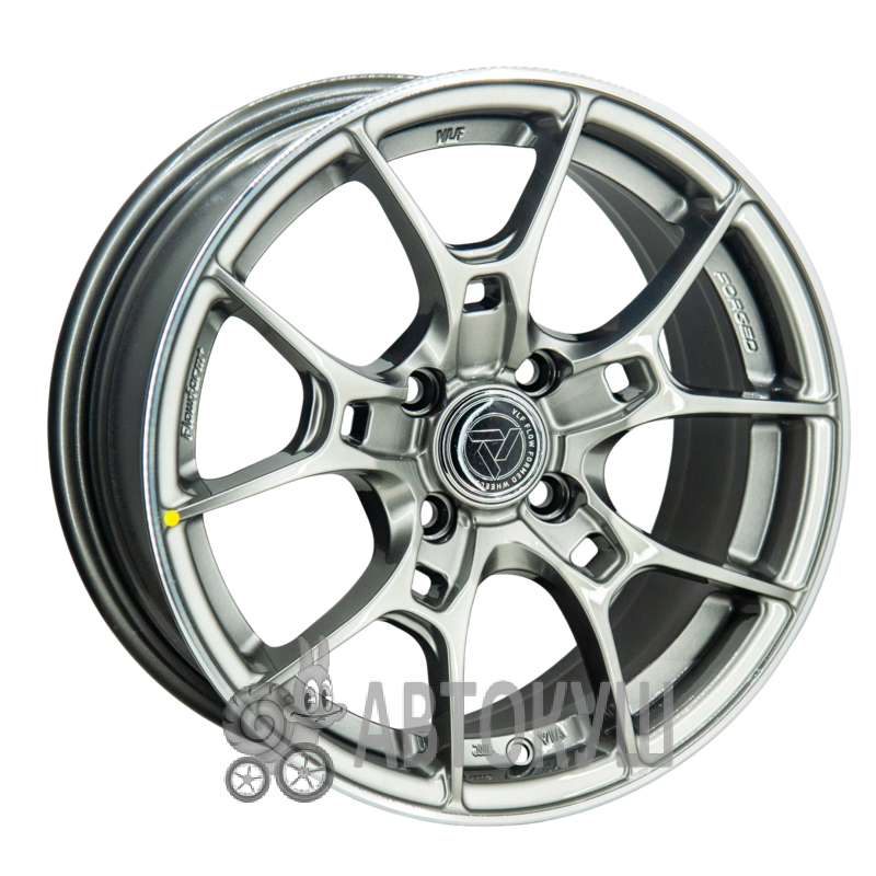 VLF ULF09 8×18 5×112 ET38 DIA66,56 HB