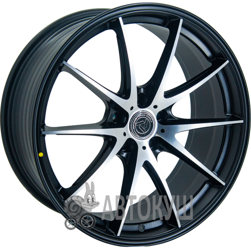 VLF ULF20 8,5×19 5×112 ET38 DIA66,56 MCB