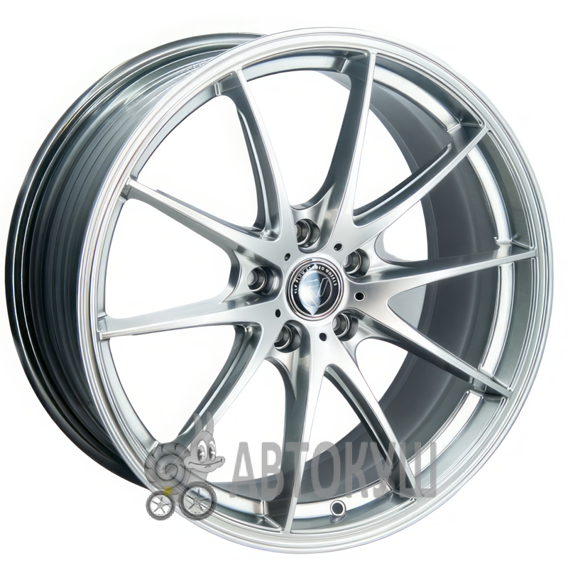 VLF ULF20 8×18 5×112 ET38 DIA66,56 HB